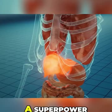 The Secrets of Our Human Body Revealed: Fascinating Facts You Never Knew!