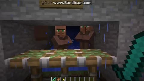 Worst Minecraft Saw Trap Ever???