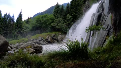 Waterfalls - Relaxation - Nature