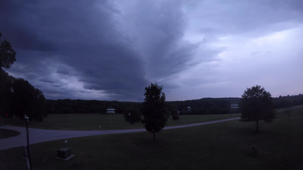 Sun ☀ Rise 7 20 23 77f/ 25c