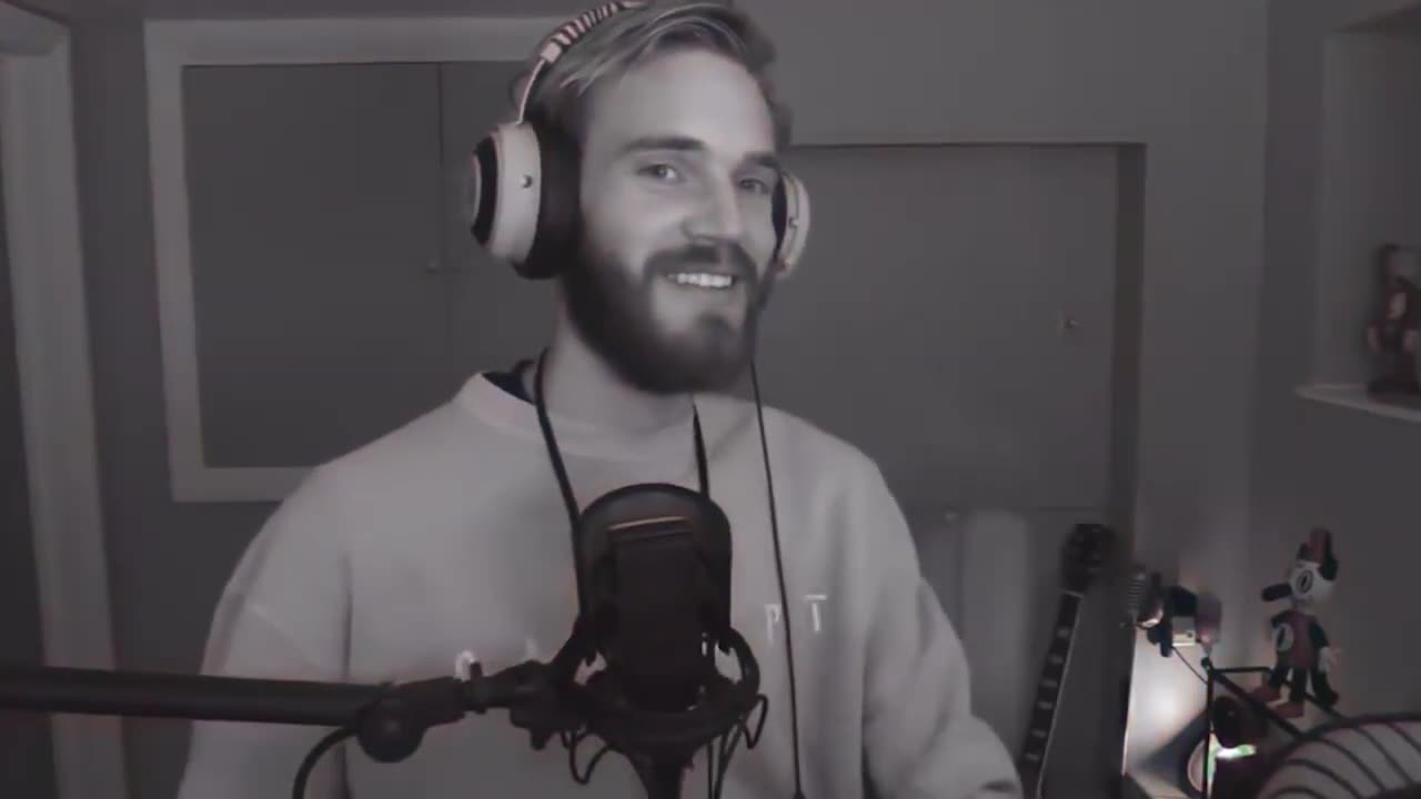 top 10 reasons why pewdiepie is the greatest youtuber