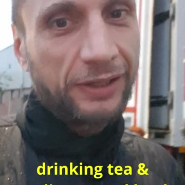 Embracing Rainy Days: A Motivational Mindset Journey