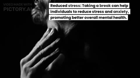 COFFEE BREAK MEANING AND BENEFITS