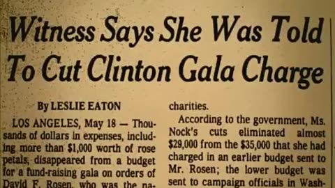 The Movie Hillary Didn't Want Released