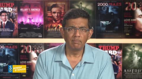 Is Twitter Now Open for Free Speech - Dinesh D'Souza