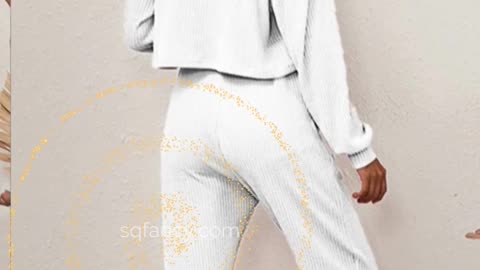 All Season Outfits Yoga Leggings Set at SQ Fancy