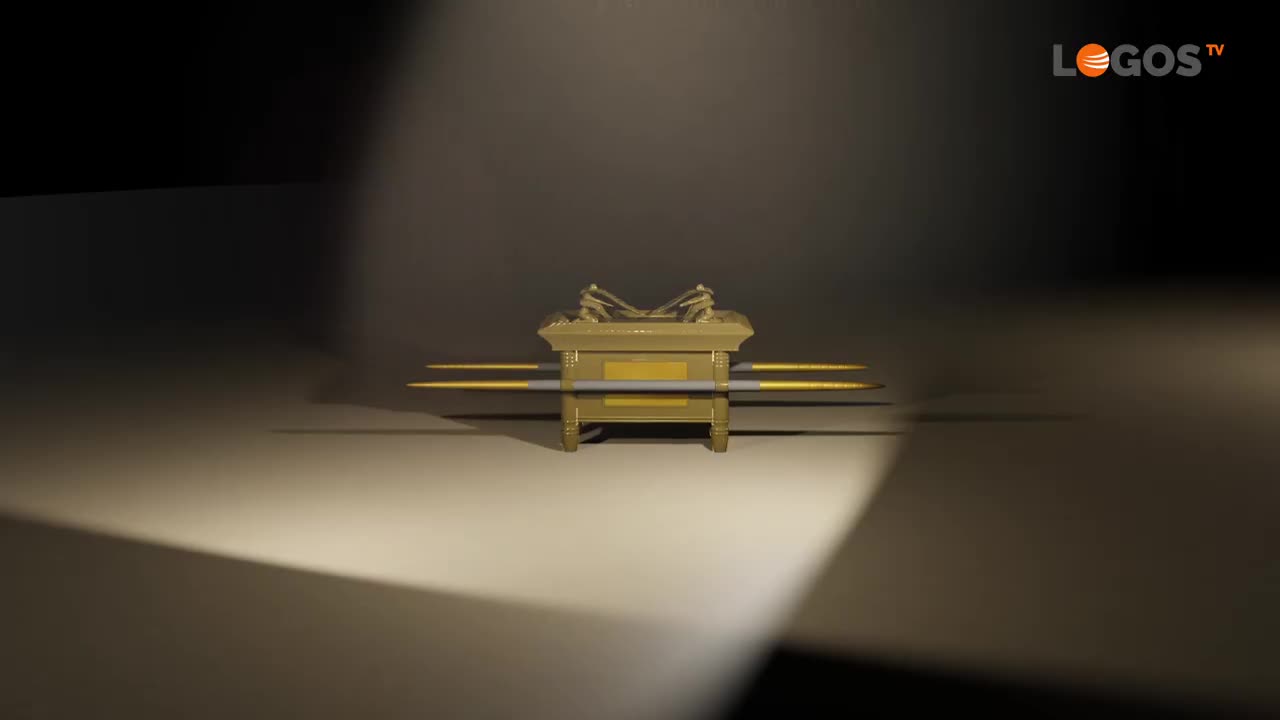 EN BUSCA DEL ARCA PERDIDA