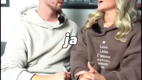 Was würdet ihr wählen😳😂 #shorts #jonathanundalina #couple #comedy