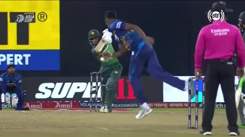 PAKISTAN VS SRI LANKA| FULL HIGHLIGHTS | ASIA CUP 2023