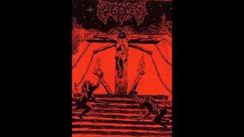 demoniac - (1994) - demo 1 - pre moonblood