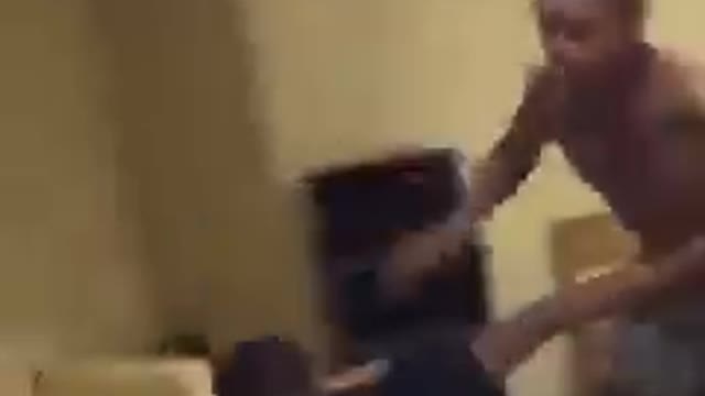 Two Men Challenge Together For What? | 《By @hotnewschannel》
