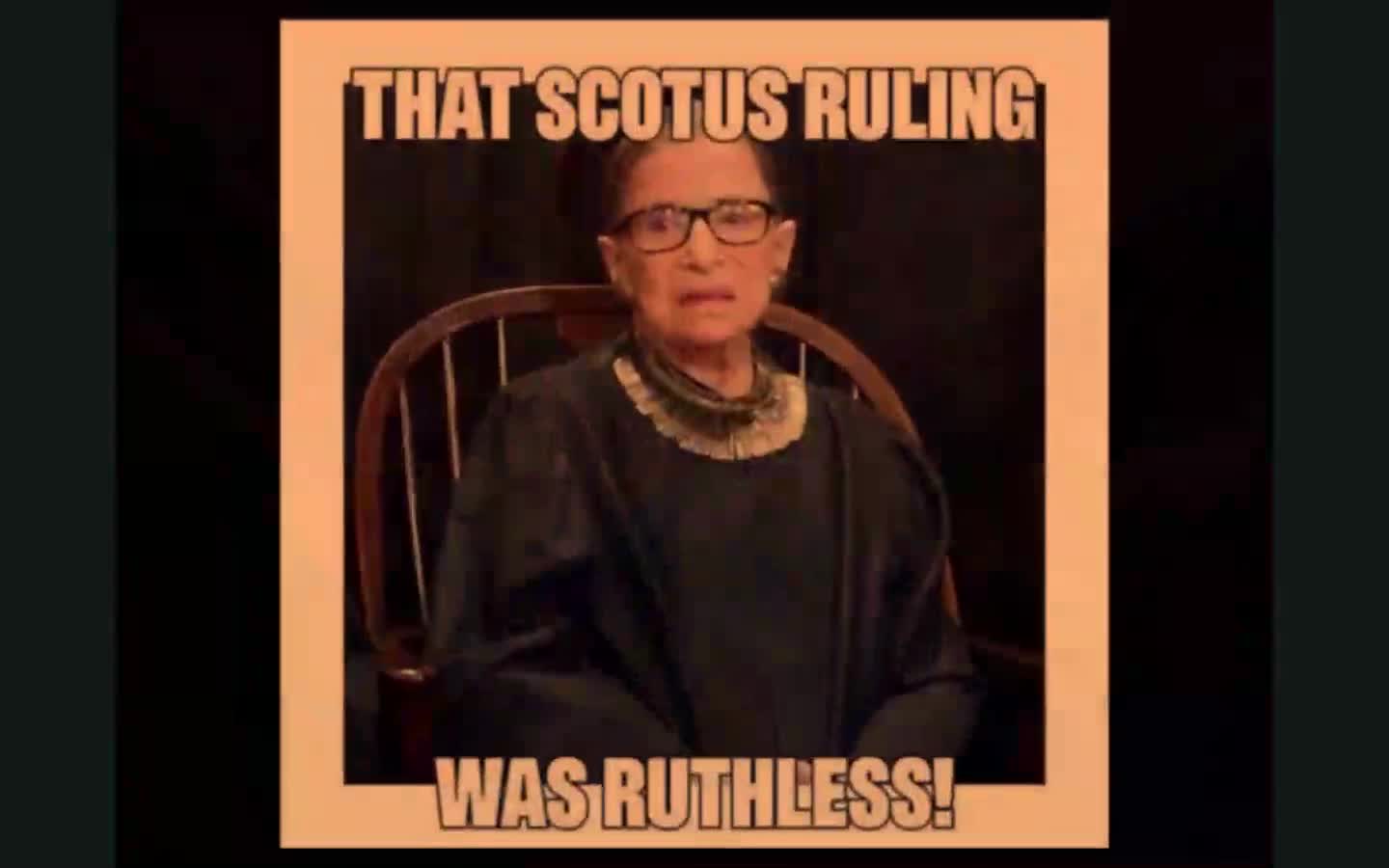 WHY YOU SO MAD BABY?