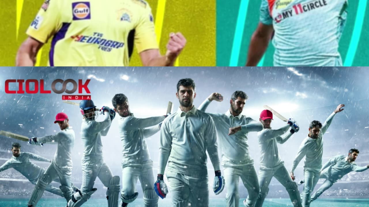 Highlights of Indian Premier League (IPL) 2023 - ciolookindia