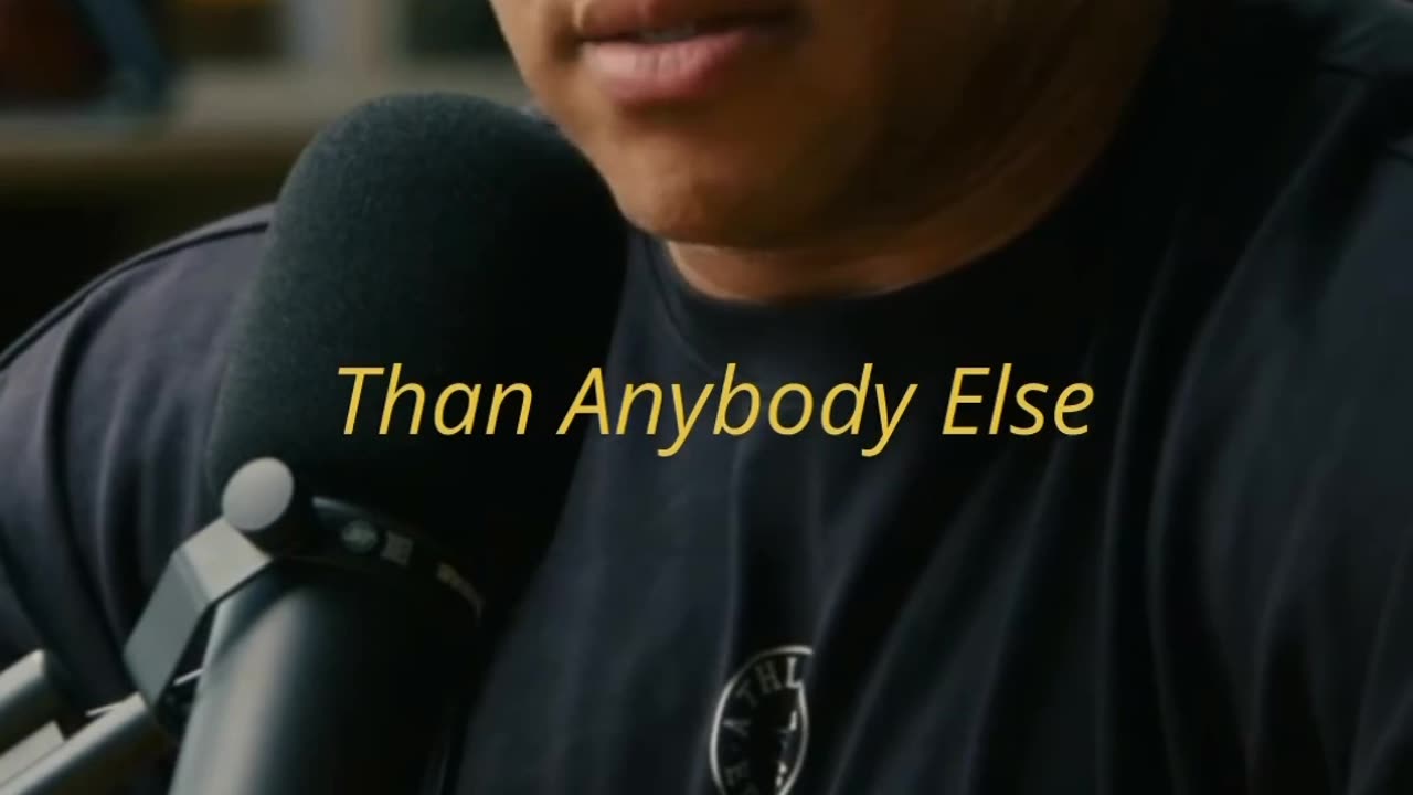 Aside God be your first responder