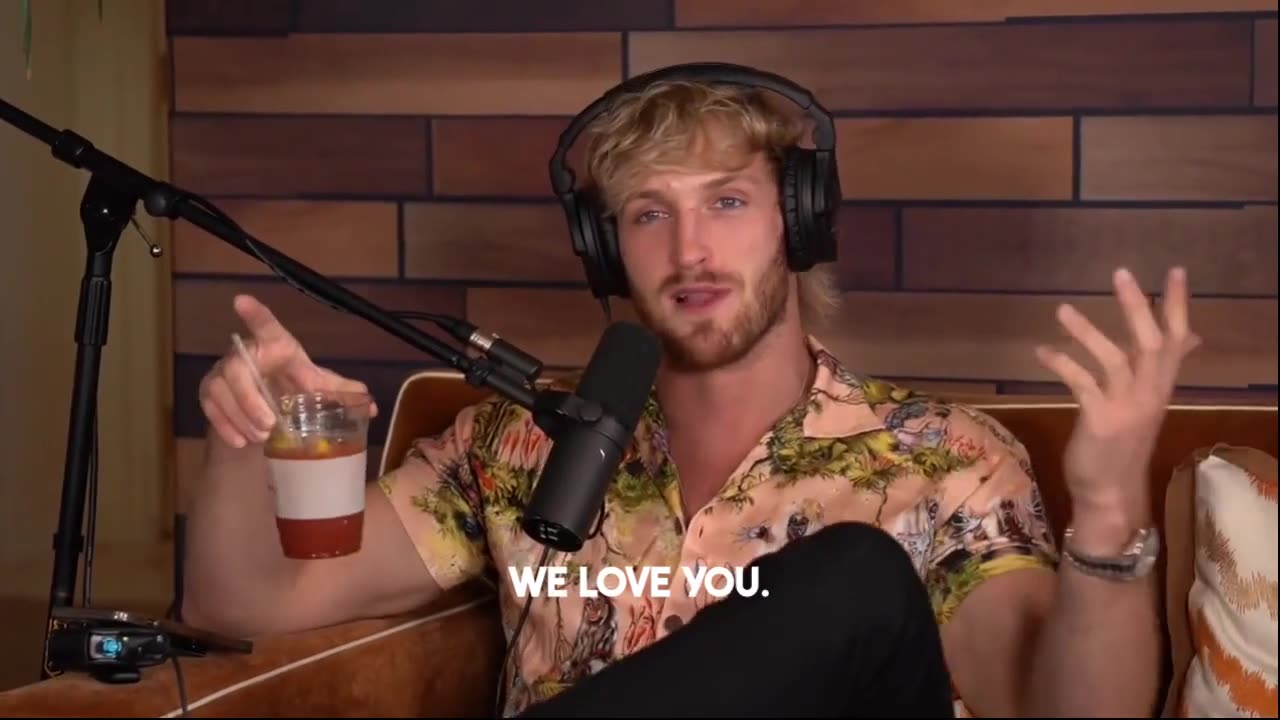 "I DON'T CARE!"