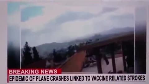 Plane Crashes Related to The Vax