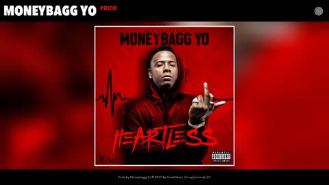 Moneybagg Yo - Pride (Audio)