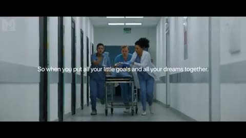 You can't defeat me best motivation speech video