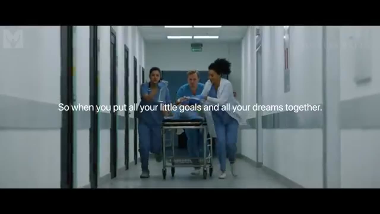 You can't defeat me best motivation speech video