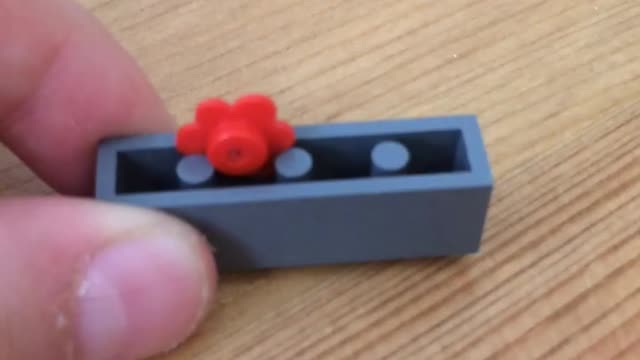 5 Lego illegal building techniques