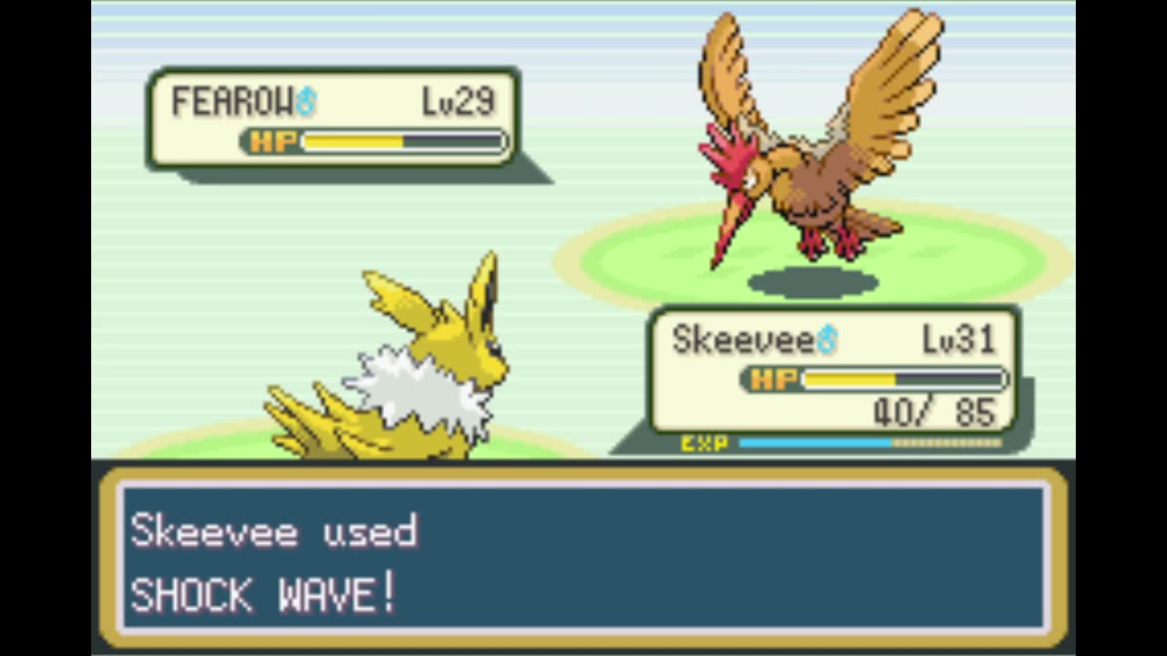 Pokemon Fire Red | Episode 28