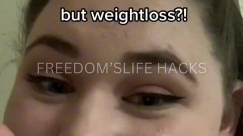 ASTONISHING WEIGHT LOSS AND TRANSFORMATION! 😲 2