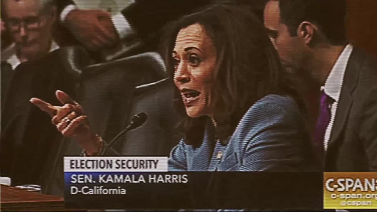 Democrats Admit On Video: "It's EASY To Hack Voting Machines!"