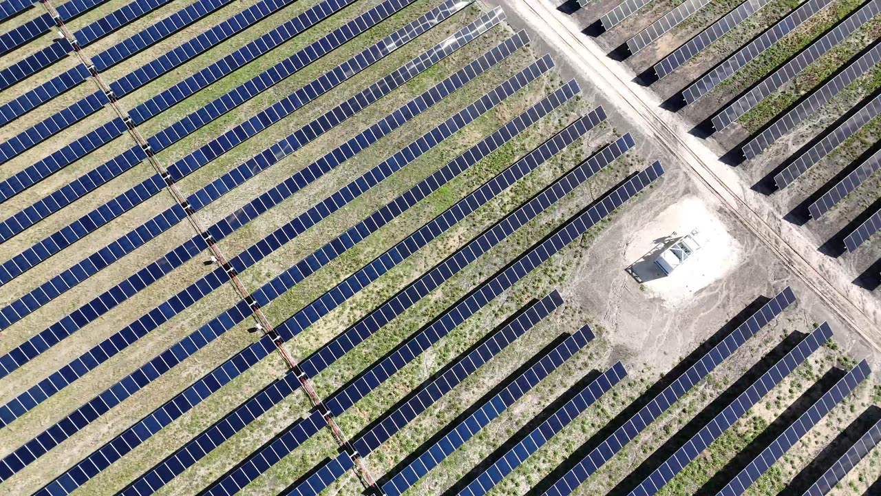 Solar Farm