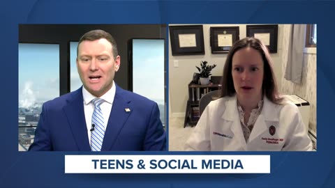 UW Health Interview with Dr. Ruedinger