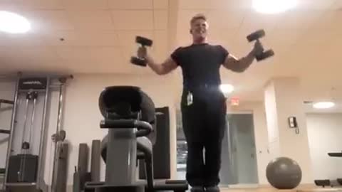 Strong & Getting Stronger Everyday