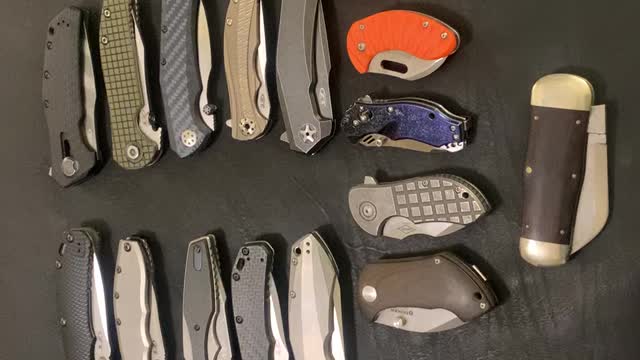 Labor Day 21 collection update