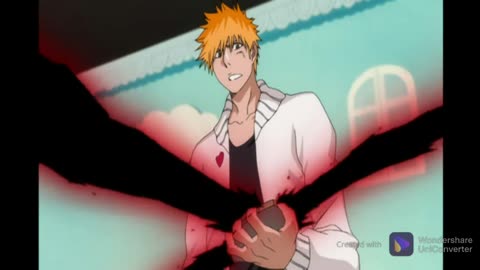 Bleach 15