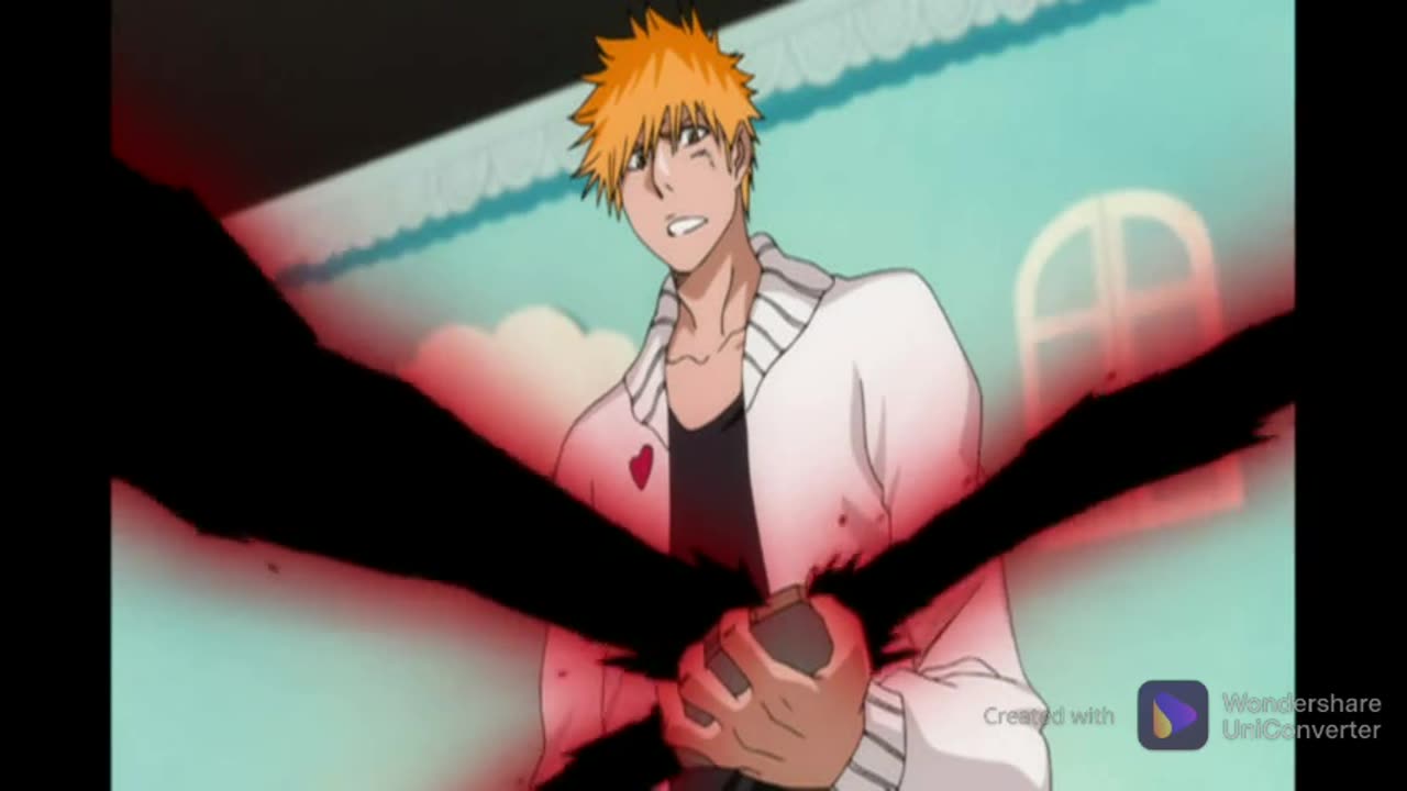 Bleach 15