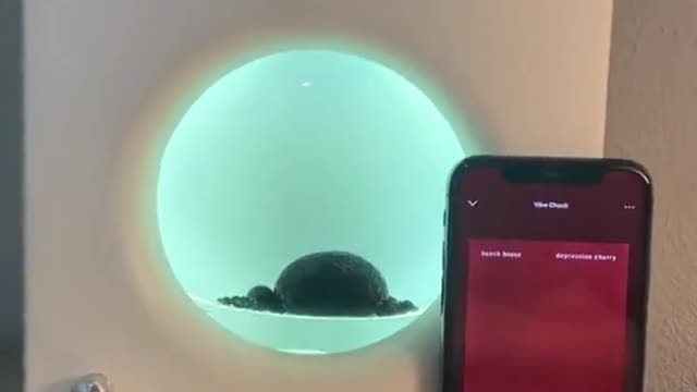This thing is magnificent