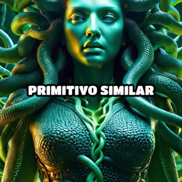 El animal que no envejece ni muere de viejo