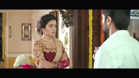 Geetha Govindam Full Movie In Hindi Dubbed Vijay Devarakonda Rashmika Mandanna South movie7