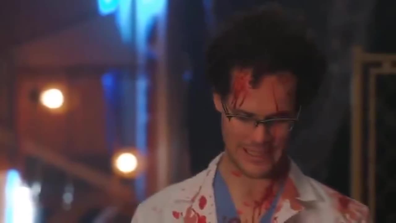 PC Zombies in America Dark-ist humor documentary