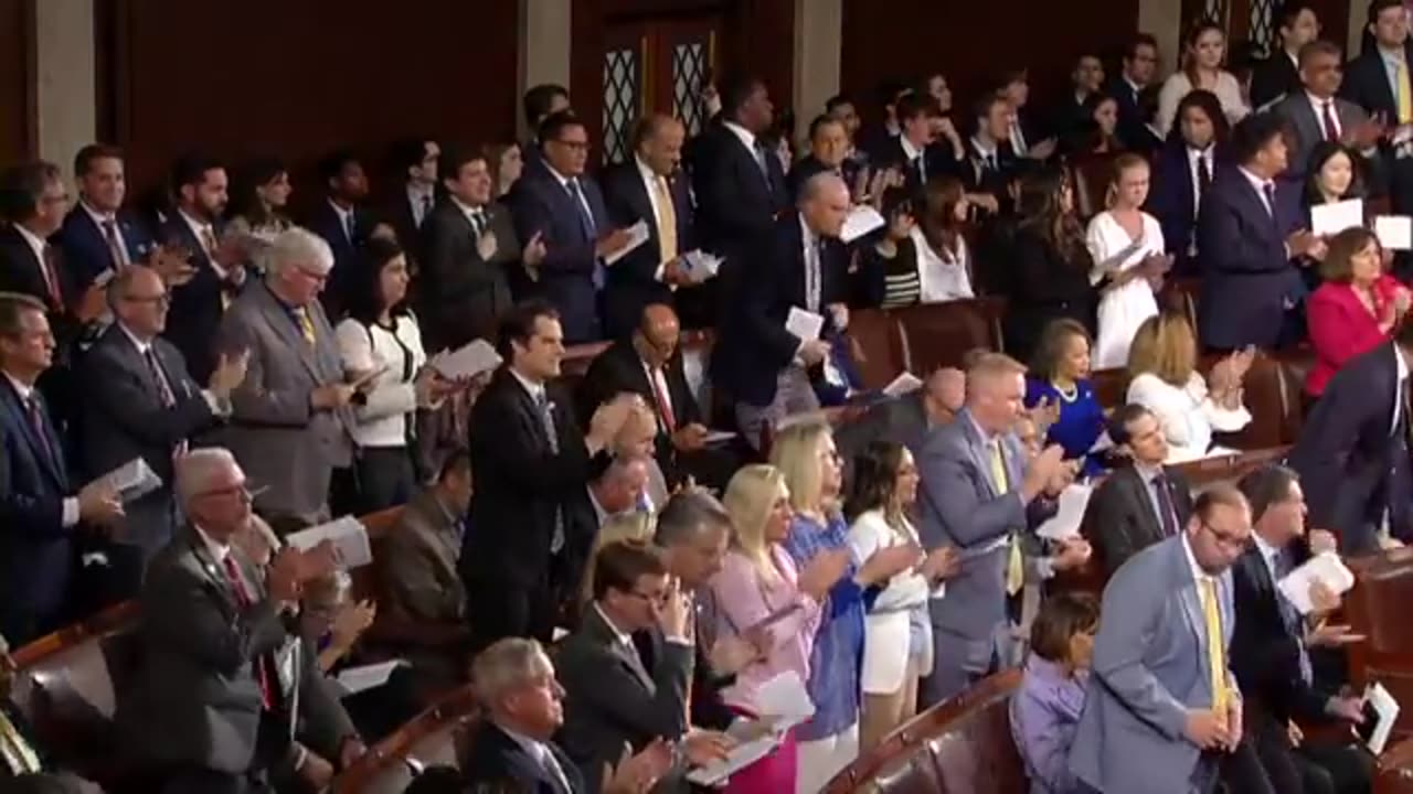 PM MODI addresses joint session of the US CONGRESS