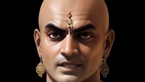 Chanakya niti #1