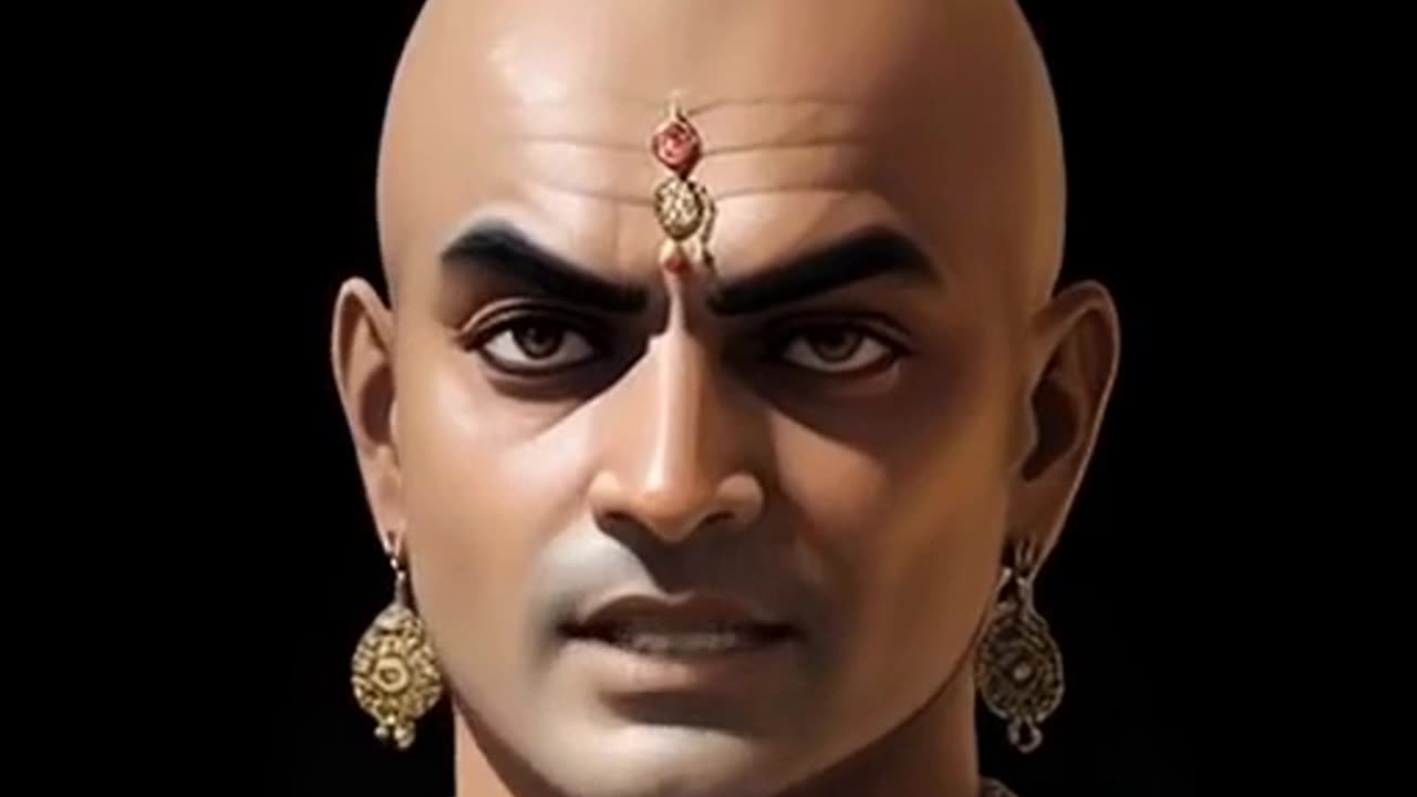 Chanakya niti #1