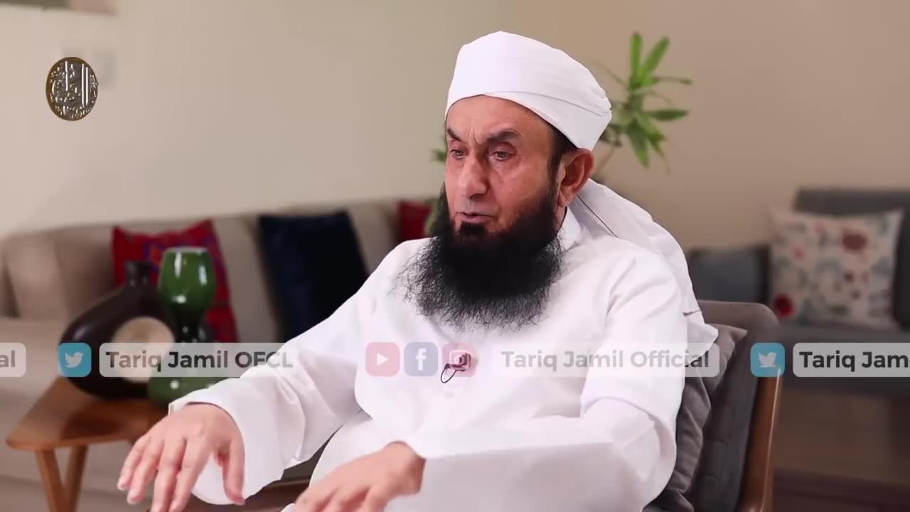 Eid Ul Adha 2023 Special Bayan by Molana Tariq Jamil _ Eid Mubarak