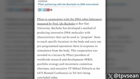 Vaxed Corpses Emitting RF From Nano.