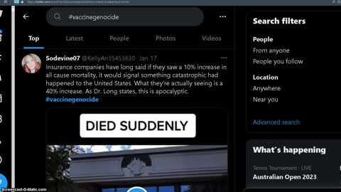 Vaccines are not natural