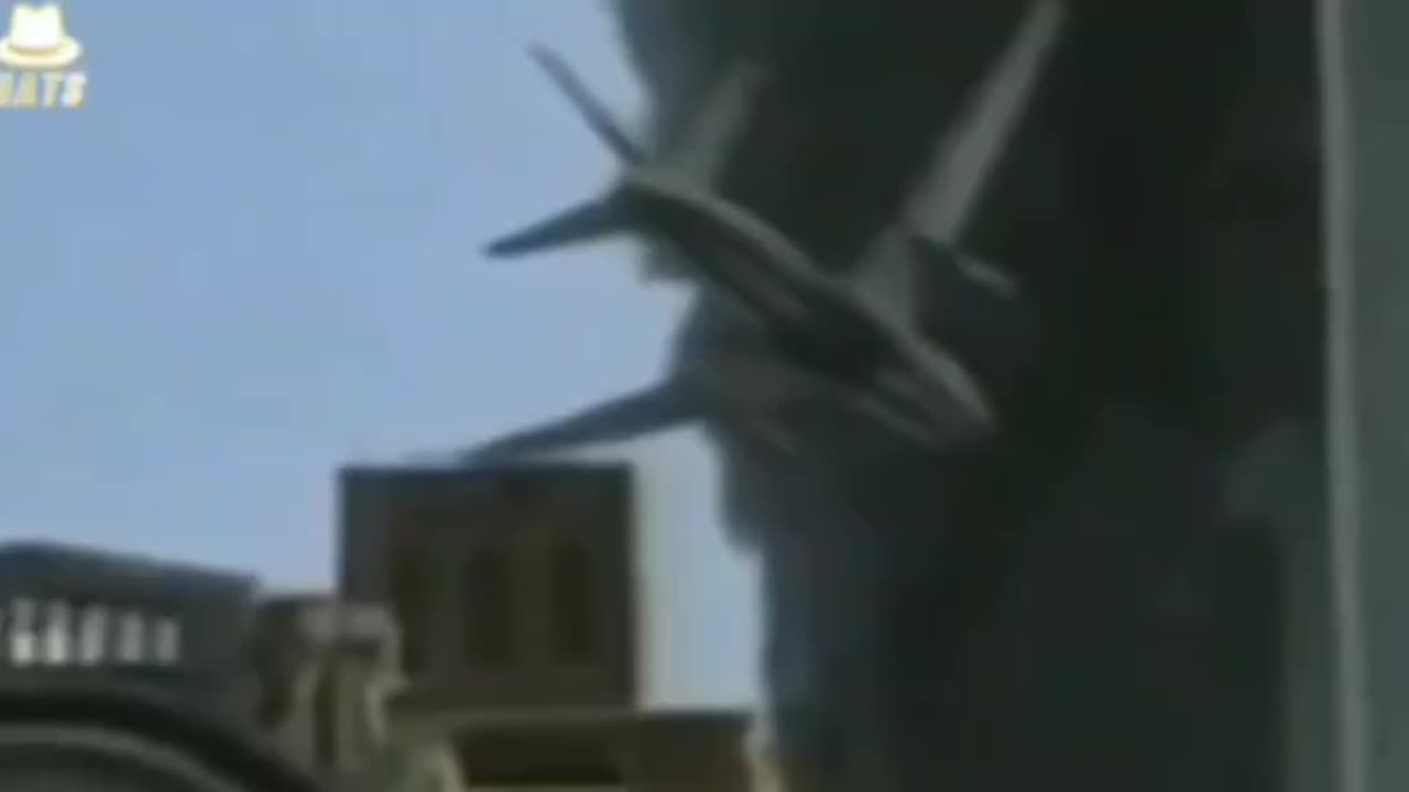 WTC 9.11 CGI