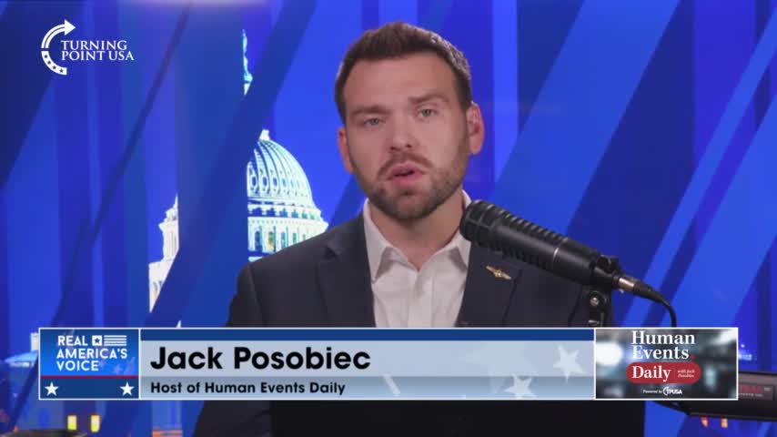 JACK POSOBIEC: Mearshiemer warns America is on the brink of WW3 with Russia and China