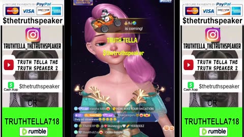 TOMIKAY MORNING TEACAP BACK ON THE BLOCK 11/05/24