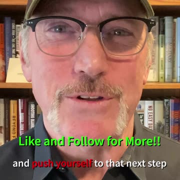 Great Leaders Push Themselves | Green Beret Leadership Program