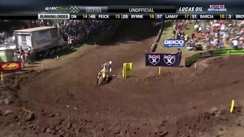 2013 Washougal National FULL 450 Moto Archives