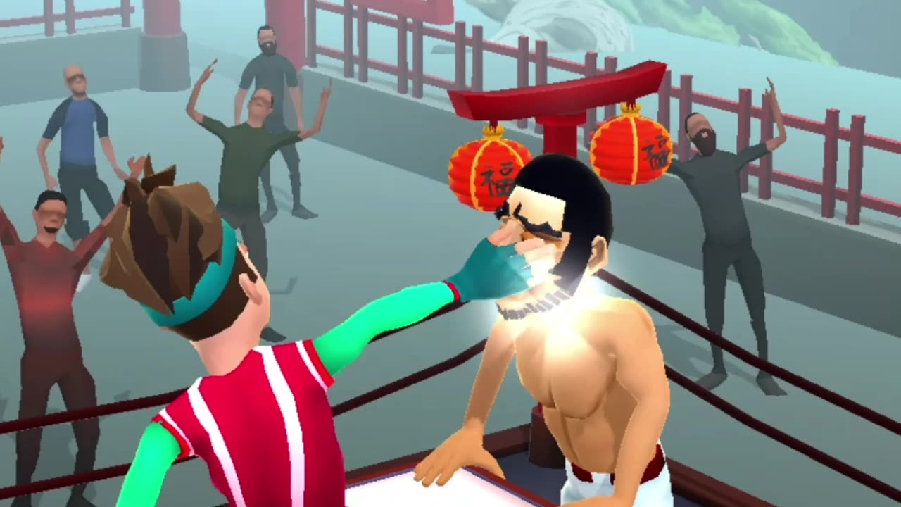 SLAP KING GAMEPLAY - 25102023 - 03