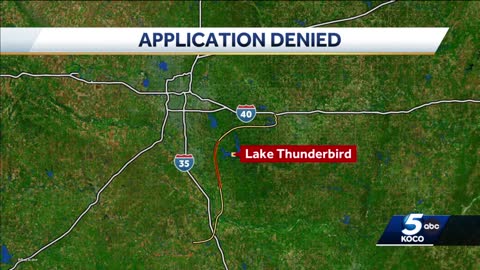 [2023-01-23] Another setback occurs in the push for a new turnpike plan in Cleveland County, Oklahoma